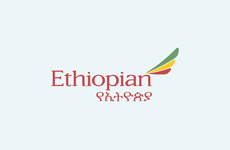 Ethiopian Airlines